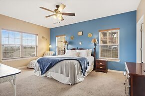 Rockwood Lakeview Getaway Incredible Location!