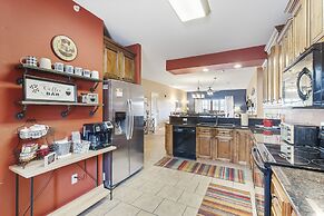 Rockwood Lakeview Getaway Incredible Location!