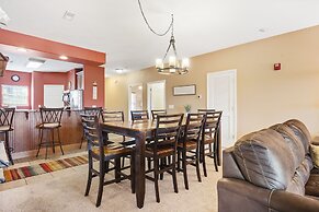 Rockwood Lakeview Getaway Incredible Location!