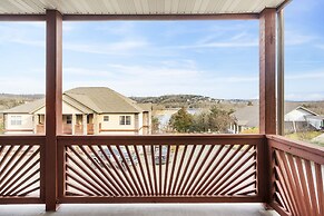 Rockwood Lakeview Getaway Incredible Location!