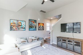 Retreat in Bouldin Creek Walkable to Restaurants