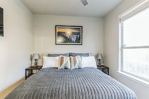 Retreat in Bouldin Creek Walkable to Restaurants