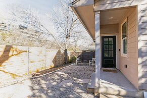 Retreat in Bouldin Creek Walkable to Restaurants