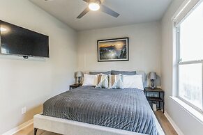 Retreat in Bouldin Creek Walkable to Restaurants