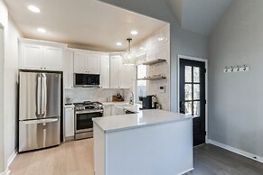Retreat in Bouldin Creek Walkable to Restaurants