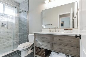 Retreat in Bouldin Creek Walkable to Restaurants