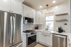 Retreat in Bouldin Creek Walkable to Restaurants