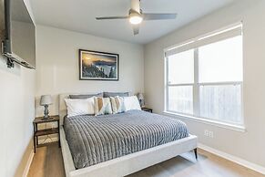 Retreat in Bouldin Creek Walkable to Restaurants