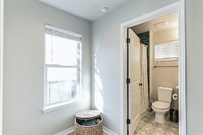 Retreat in Bouldin Creek Walkable to Restaurants