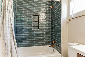 Retreat in Bouldin Creek Walkable to Restaurants