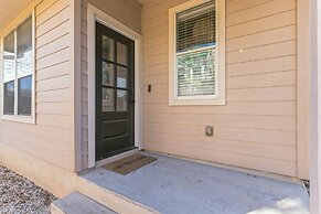 Retreat in Bouldin Creek Walkable to Restaurants
