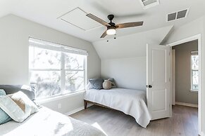 Retreat in Bouldin Creek Walkable to Restaurants