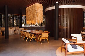 Penthouse Premium Luum Zama Tulum