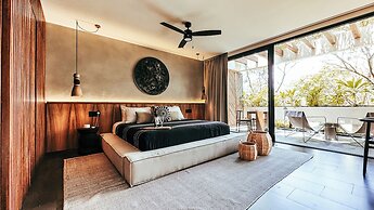 Penthouse Premium Luum Zama Tulum