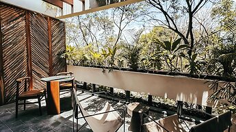Penthouse Premium Luum Zama Tulum