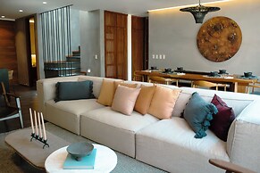 Penthouse Premium Luum Zama Tulum