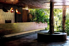 Penthouse Premium Luum Zama Tulum