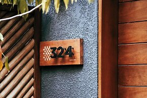 Penthouse Premium Luum Zama Tulum