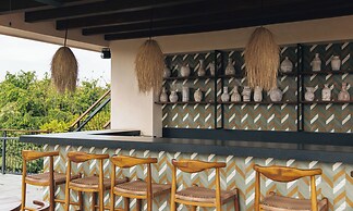 Penthouse Premium Luum Zama Tulum