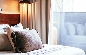 Penthouse Premium Luum Zama Tulum