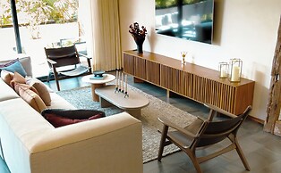 Penthouse Premium Luum Zama Tulum