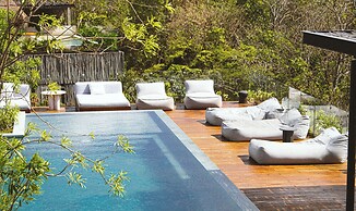 Penthouse Premium Luum Zama Tulum