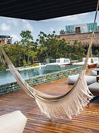 Penthouse Premium Luum Zama Tulum