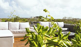 Penthouse Premium Luum Zama Tulum