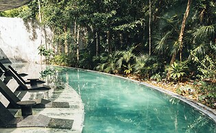 Penthouse Premium Luum Zama Tulum