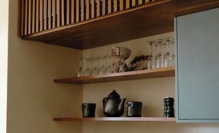 Penthouse Premium Luum Zama Tulum