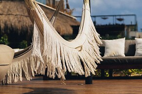 Penthouse Premium Luum Zama Tulum