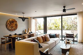 Penthouse Premium Luum Zama Tulum