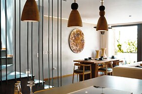 Penthouse Premium Luum Zama Tulum