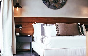 Penthouse Premium Luum Zama Tulum