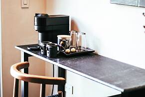 Penthouse Premium Luum Zama Tulum