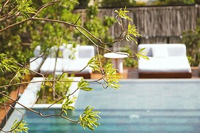 Penthouse Premium Luum Zama Tulum