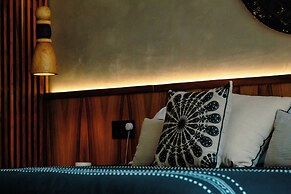 Penthouse Premium Luum Zama Tulum