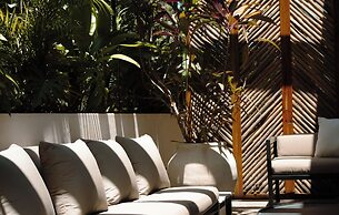 Penthouse Premium Luum Zama Tulum