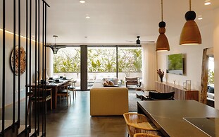 Penthouse Premium Luum Zama Tulum