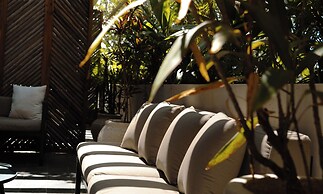 Penthouse Premium Luum Zama Tulum