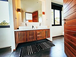 Penthouse Premium Luum Zama Tulum