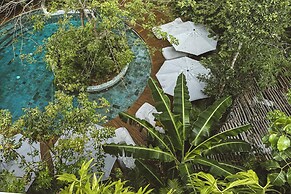 Penthouse Premium Luum Zama Tulum