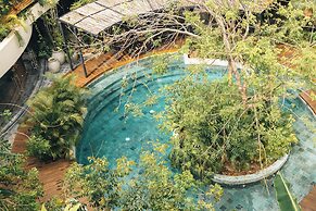 Penthouse Premium Luum Zama Tulum