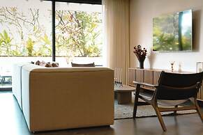 Penthouse Premium Luum Zama Tulum