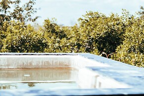 Penthouse Premium Luum Zama Tulum