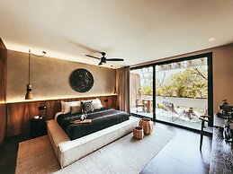 Penthouse Premium Luum Zama Tulum