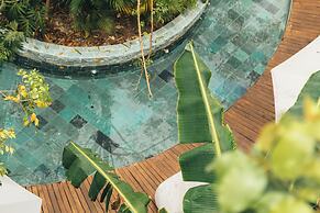 Penthouse Premium Luum Zama Tulum