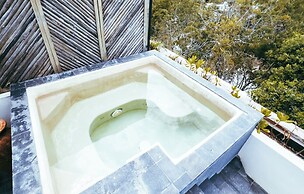 Penthouse Premium Luum Zama Tulum