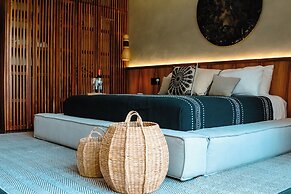 Penthouse Premium Luum Zama Tulum