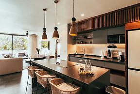 Penthouse Premium Luum Zama Tulum